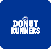 DONUT RUNNERS
