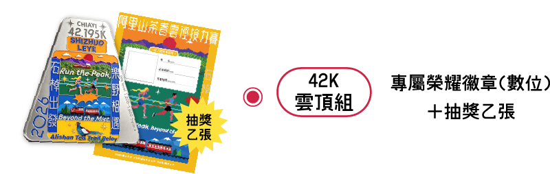 42K 雲頂組