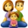 👨‍👩‍👧