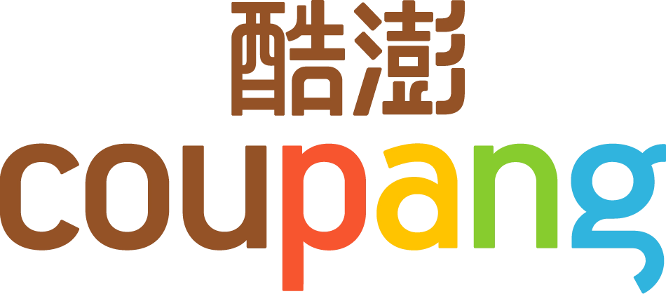 酷澎 Coupang